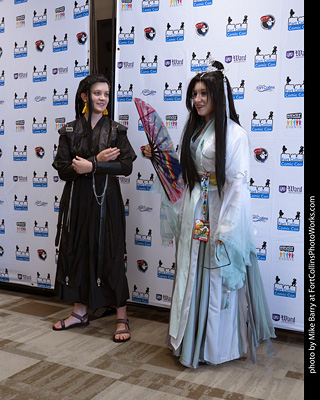 FC3 2026 Sunday Catwalk