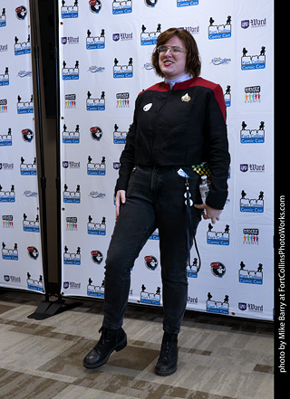 FC3 2026 Sunday Catwalk