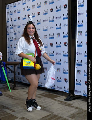 FC3 2026 Sunday Catwalk