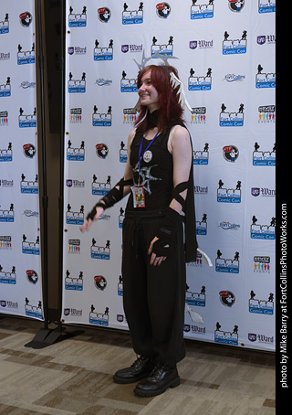 FC3 2026 Sunday Catwalk