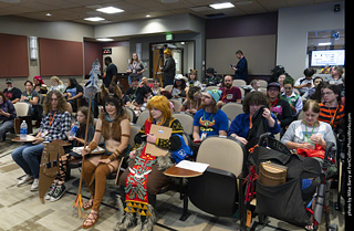 FC3 2026 Saturday Contest