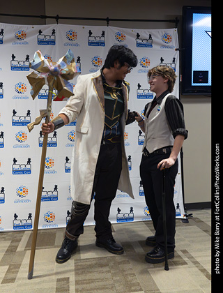 FC3 2026 Saturday Contest