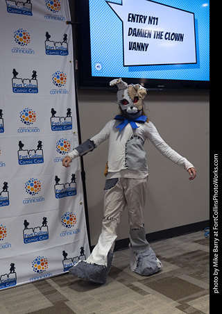 FC3 2026 Saturday Contest