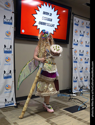 FC3 2026 Saturday Contest