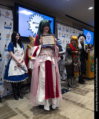 FC3 2026 Saturday Contest