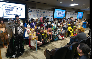 FC3 2026 Saturday Contest