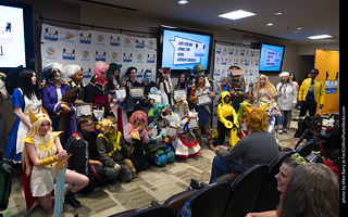 FC3 2026 Saturday Contest