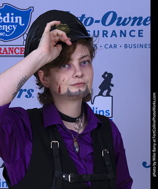 FC3 2026 Friday Cosplay