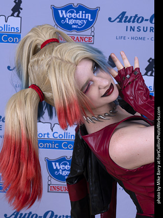 FC3 2026 Friday Cosplay