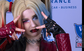FC3 2026 Friday Cosplay