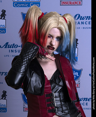 FC3 2026 Friday Cosplay