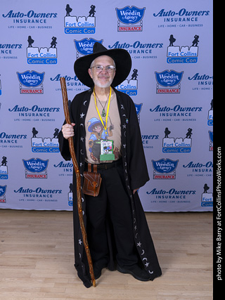 FC3 2026 Friday Cosplay