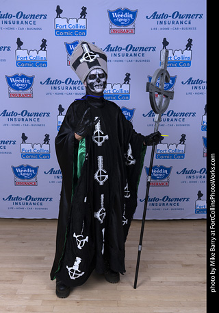 FC3 2026 Friday Cosplay