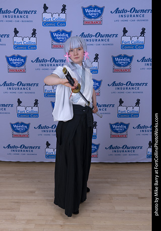 FC3 2026 Friday Cosplay