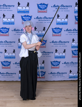 FC3 2026 Friday Cosplay