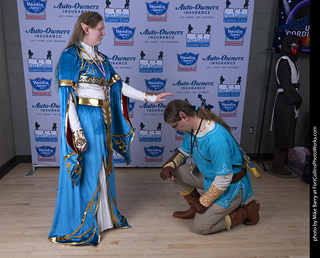FC3 2026 Friday Cosplay