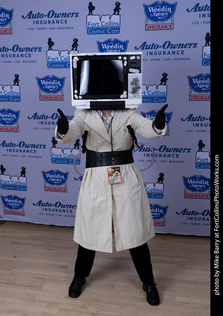 FC3 2026 Friday Cosplay