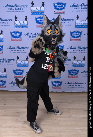 FC3 2026 Friday Cosplay
