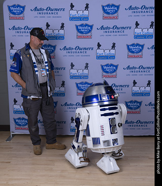 FC3 2026 Friday Cosplay
