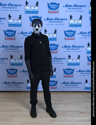 FC3 2026 Sunday Cosplayers