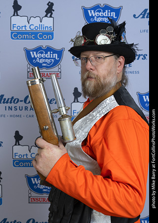 FC3 2026 Sunday Cosplayers