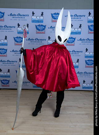 FC3 2026 Sunday Cosplayers