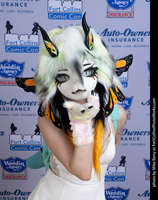 FC3 2026 Sunday Cosplayers