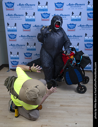 FC3 2026 Sunday Cosplayers