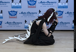 FC3 2026 Sunday Cosplayers
