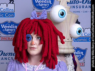 FC3 2026 Cosplay Sunday #5