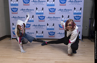 FC3 2026 Sunday Cosplayers