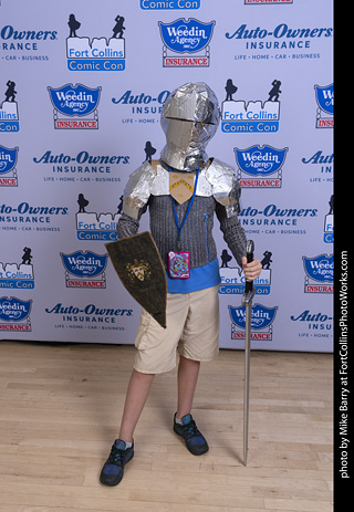 FC3 2026 Sunday Cosplayers