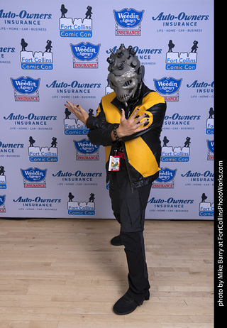 FC3 2026 Sunday Cosplayers