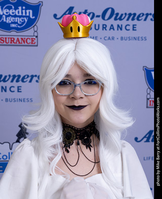 FC3 2026 Sunday Cosplayers