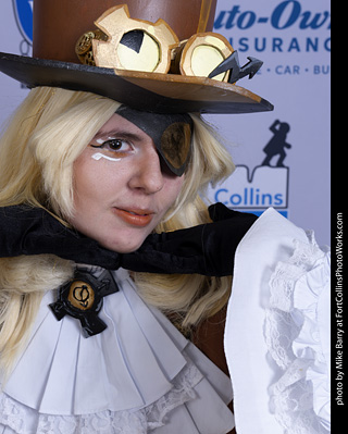 FC3 2026 Sunday Cosplayers