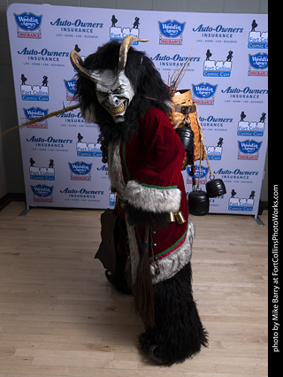 FC3 2026 Sunday Cosplayers