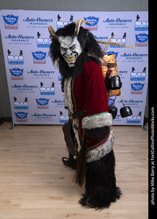 FC3 2026 Sunday Cosplayers