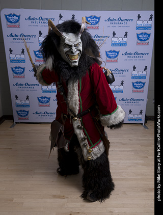 FC3 2026 Sunday Cosplayers
