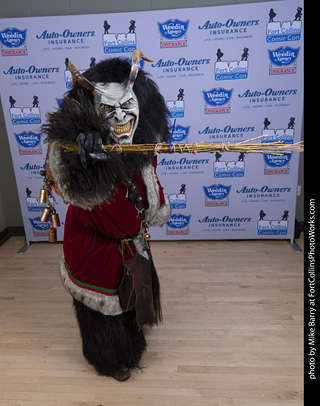 FC3 2026 Sunday Cosplayers