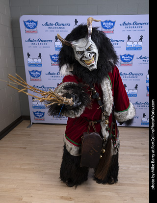 FC3 2026 Sunday Cosplayers