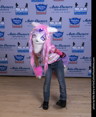 FC3 2026 Sunday Cosplayers