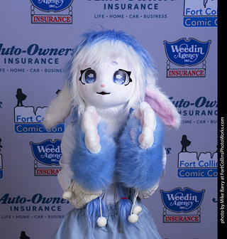 FC3 2026 Sunday Cosplayers