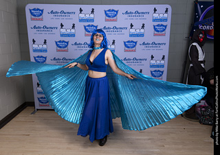 FC3 2026 Sunday Cosplayers