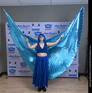 FC3 2026 Sunday Cosplayers