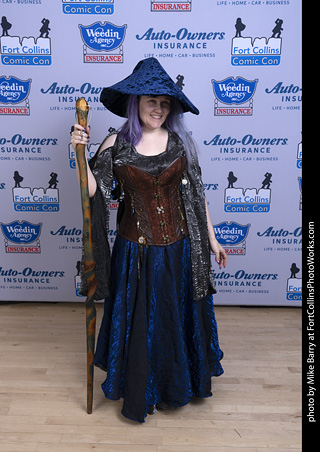 FC3 2026 Sunday Cosplayers
