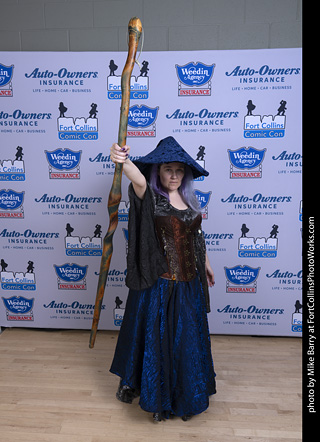 FC3 2026 Sunday Cosplayers