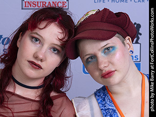 FC3 2026 Cosplay Sunday #10