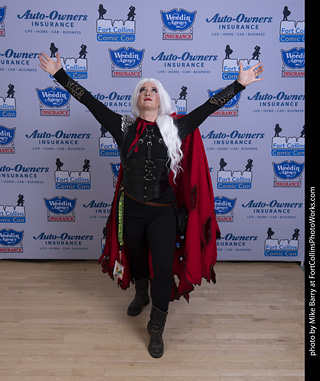 FC3 2026 Sunday Cosplayers