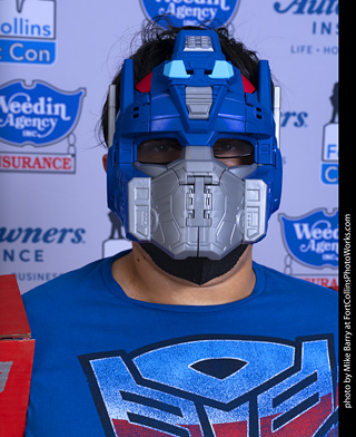 FC3 2026 Sunday Cosplayers
