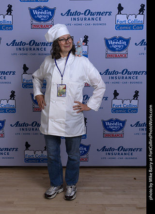 FC3 2026 Saturday Cosplay
